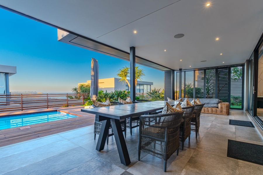 4 Bedroom Property for Sale in Salt Rock KwaZulu-Natal