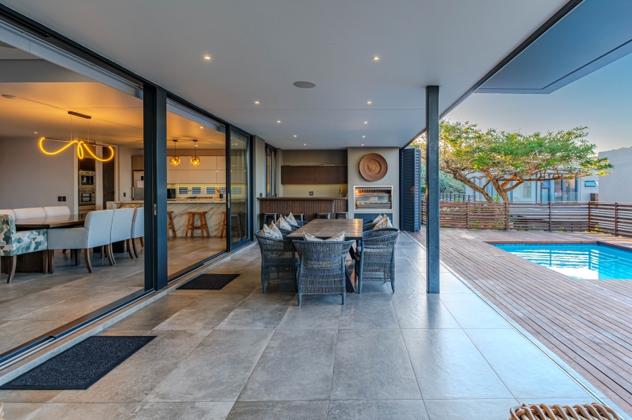 4 Bedroom Property for Sale in Salt Rock KwaZulu-Natal