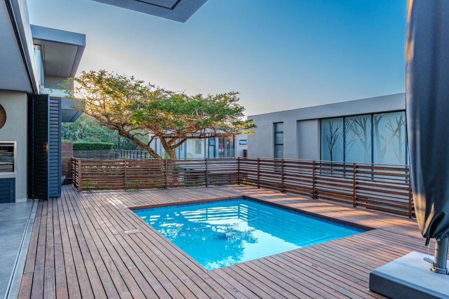 4 Bedroom Property for Sale in Salt Rock KwaZulu-Natal