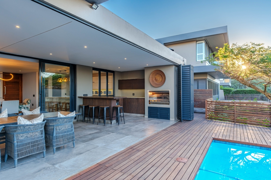 4 Bedroom Property for Sale in Salt Rock KwaZulu-Natal