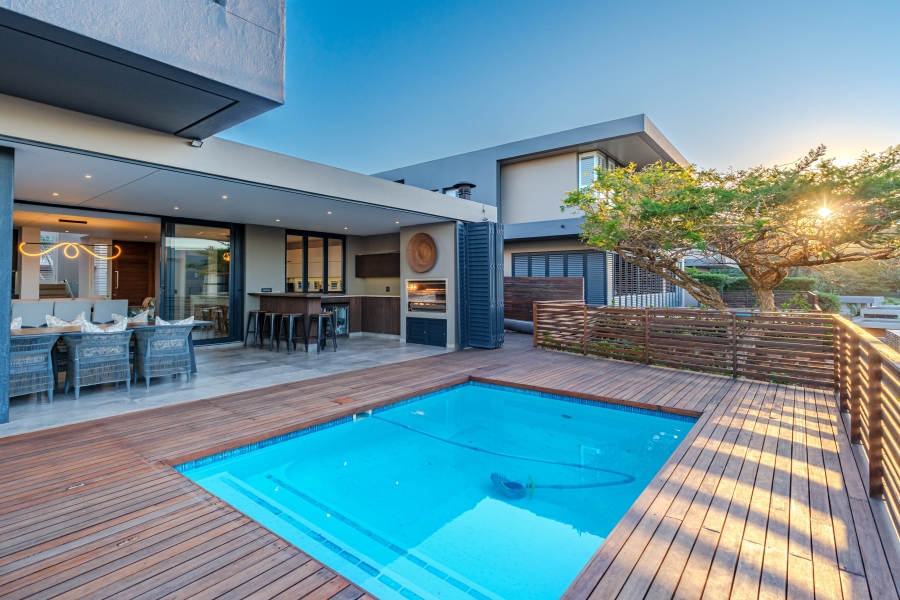 4 Bedroom Property for Sale in Salt Rock KwaZulu-Natal