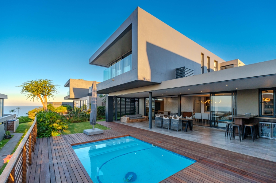 4 Bedroom Property for Sale in Salt Rock KwaZulu-Natal
