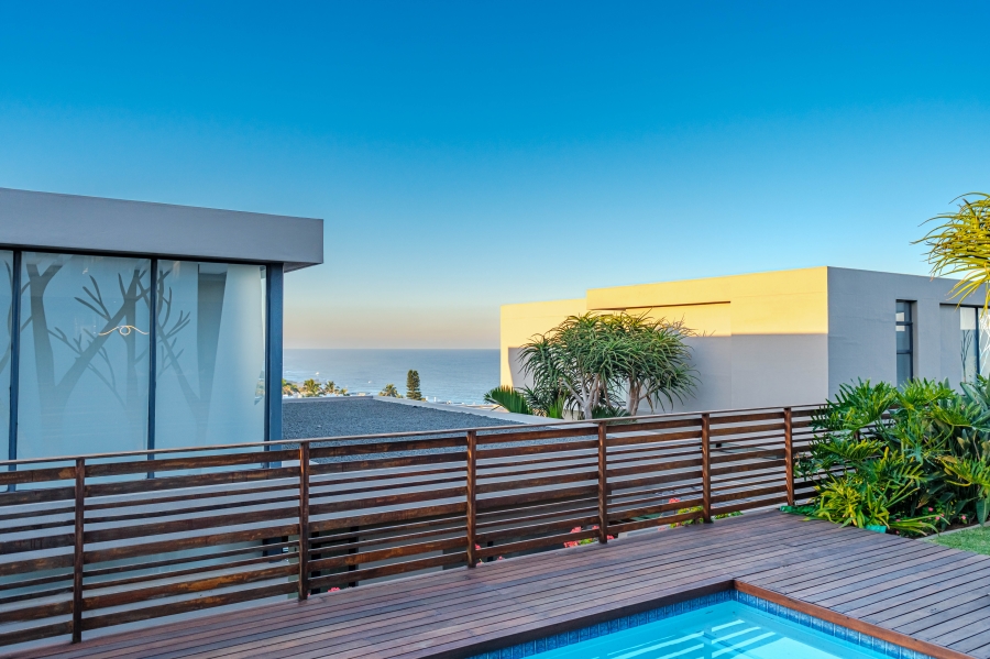 4 Bedroom Property for Sale in Salt Rock KwaZulu-Natal