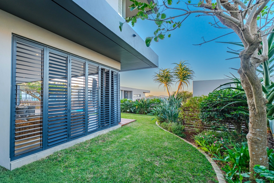 4 Bedroom Property for Sale in Salt Rock KwaZulu-Natal