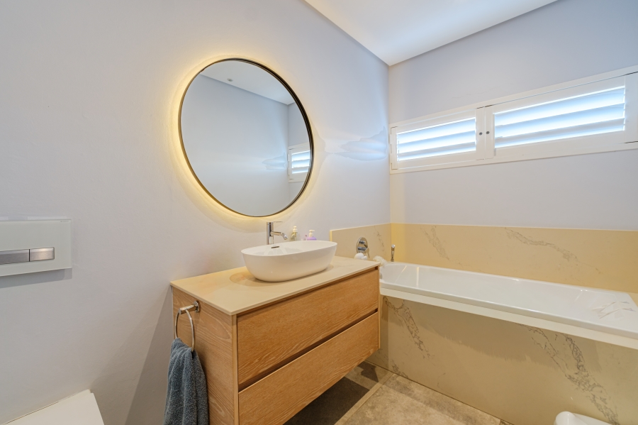 4 Bedroom Property for Sale in Salt Rock KwaZulu-Natal
