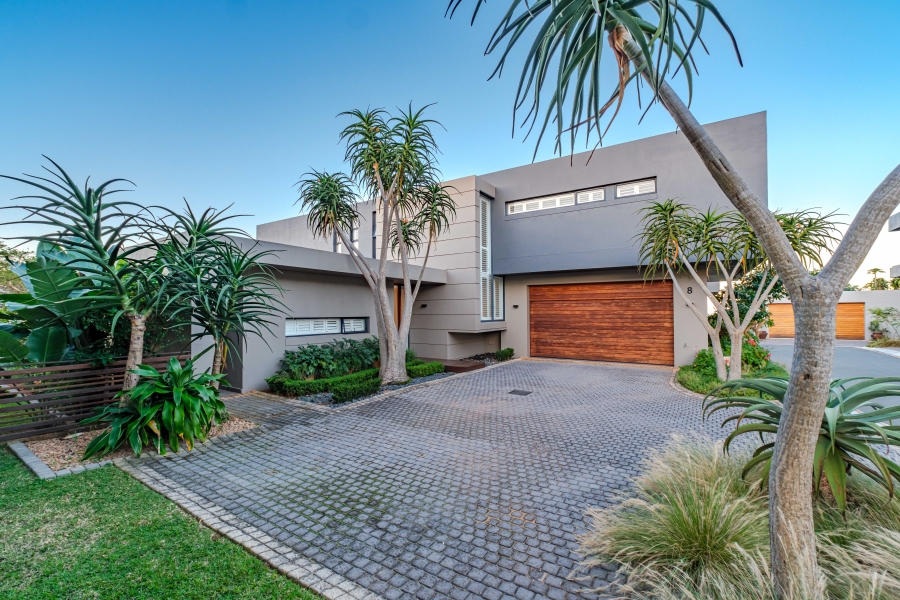 4 Bedroom Property for Sale in Salt Rock KwaZulu-Natal