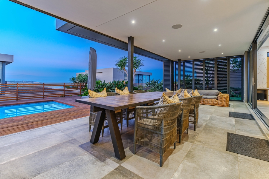 4 Bedroom Property for Sale in Salt Rock KwaZulu-Natal