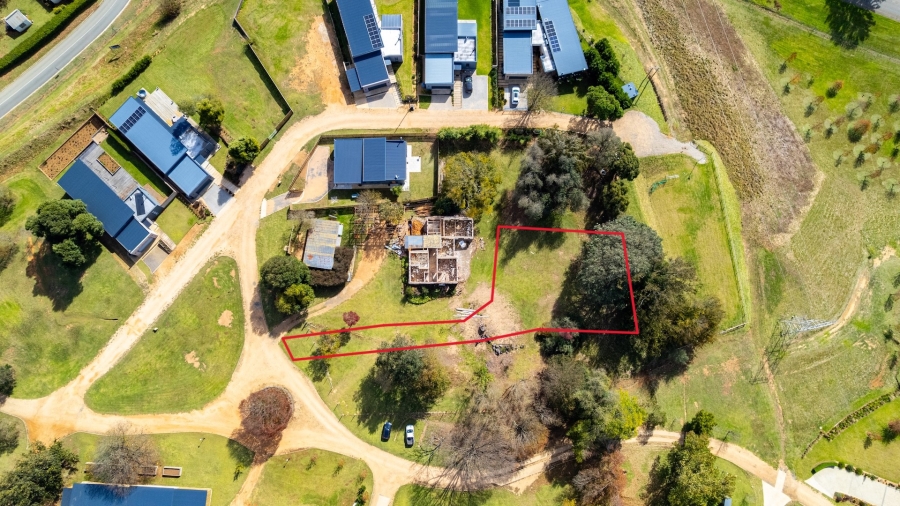 0 Bedroom Property for Sale in Nottingham Road KwaZulu-Natal