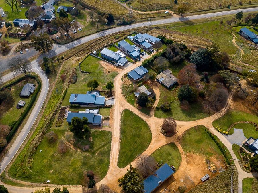 0 Bedroom Property for Sale in Nottingham Road KwaZulu-Natal