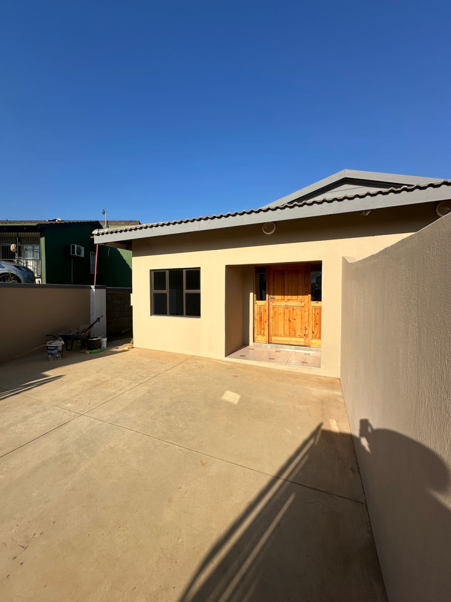 4 Bedroom Property for Sale in Glenwood KwaZulu-Natal