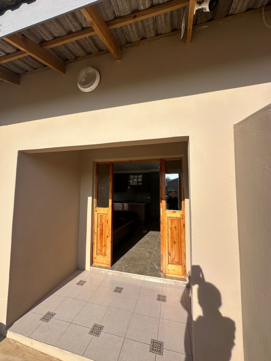 4 Bedroom Property for Sale in Glenwood KwaZulu-Natal