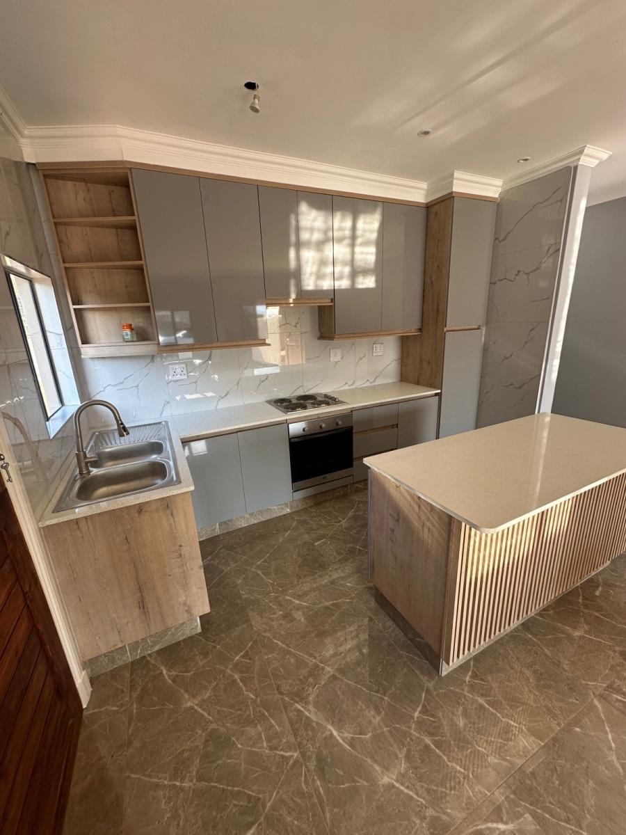 4 Bedroom Property for Sale in Glenwood KwaZulu-Natal