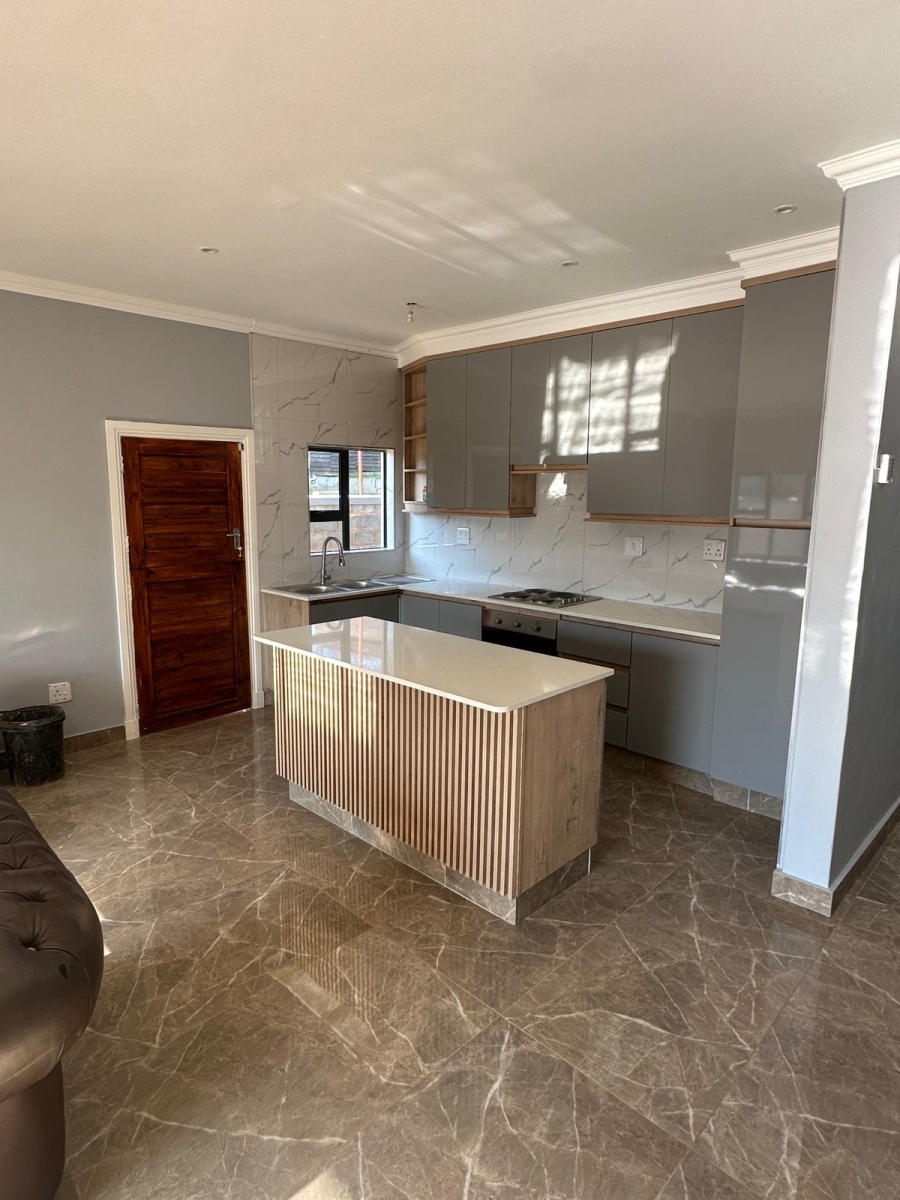 4 Bedroom Property for Sale in Glenwood KwaZulu-Natal