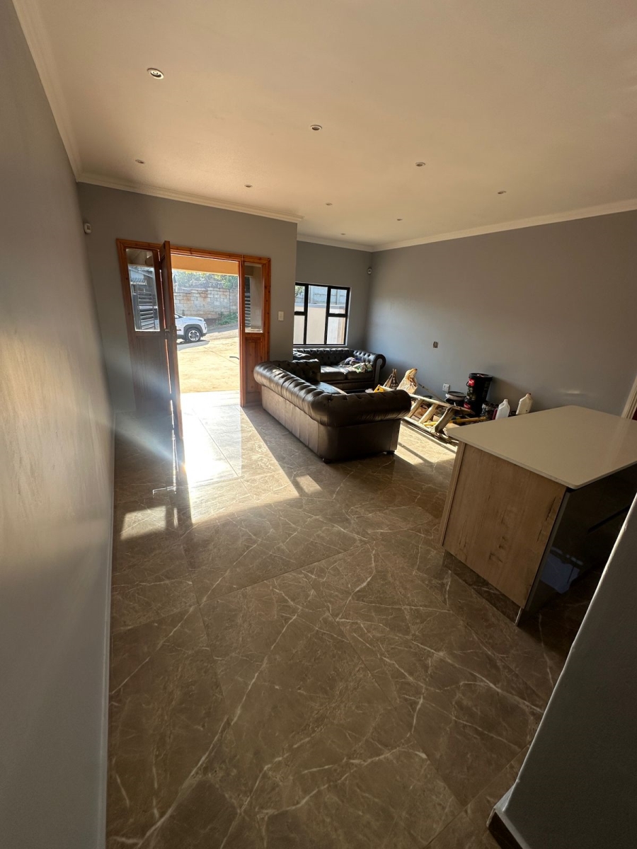 4 Bedroom Property for Sale in Glenwood KwaZulu-Natal