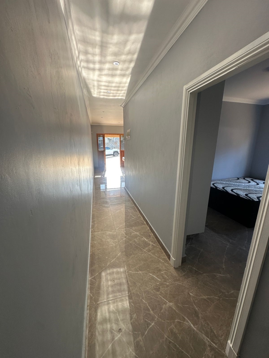 4 Bedroom Property for Sale in Glenwood KwaZulu-Natal