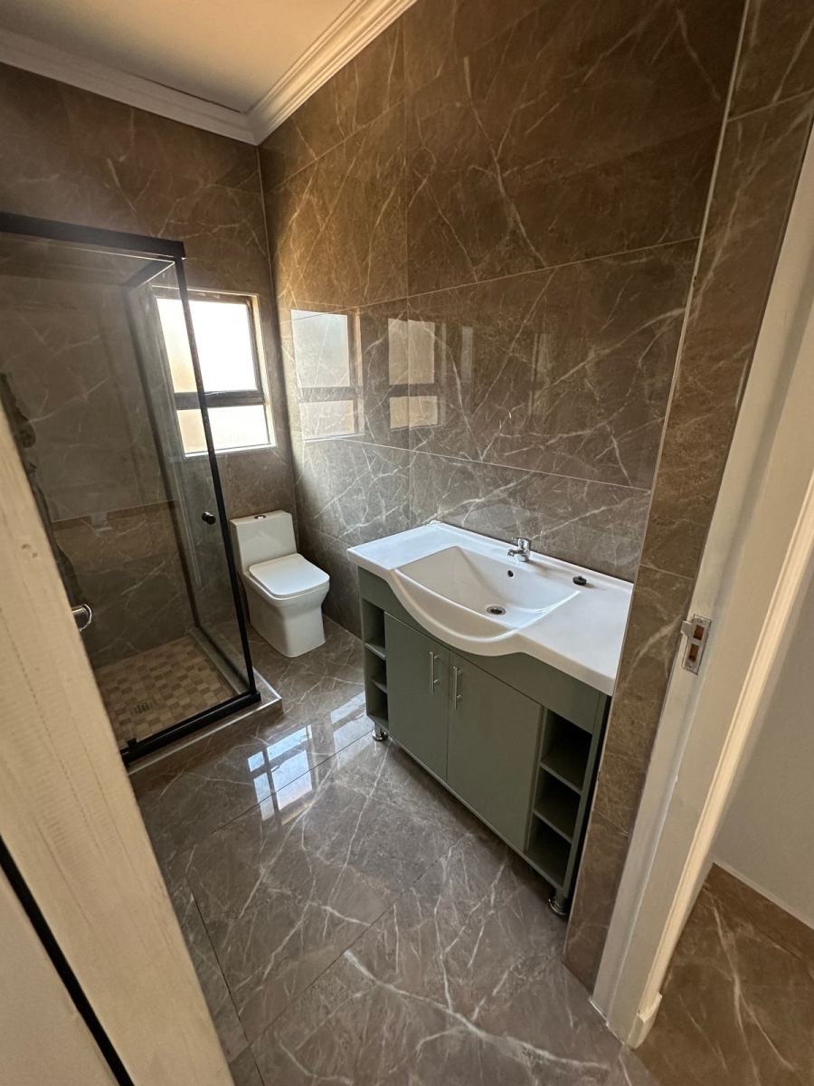 4 Bedroom Property for Sale in Glenwood KwaZulu-Natal