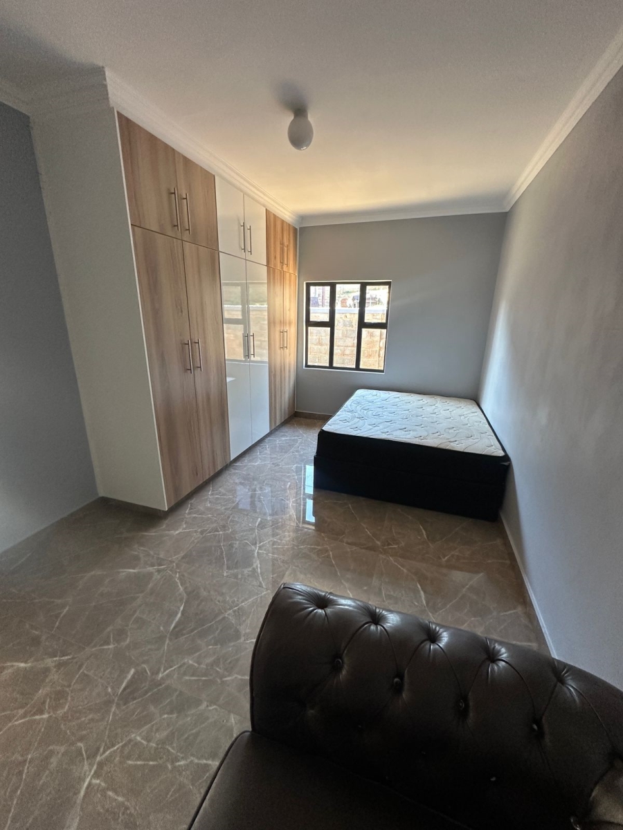 4 Bedroom Property for Sale in Glenwood KwaZulu-Natal