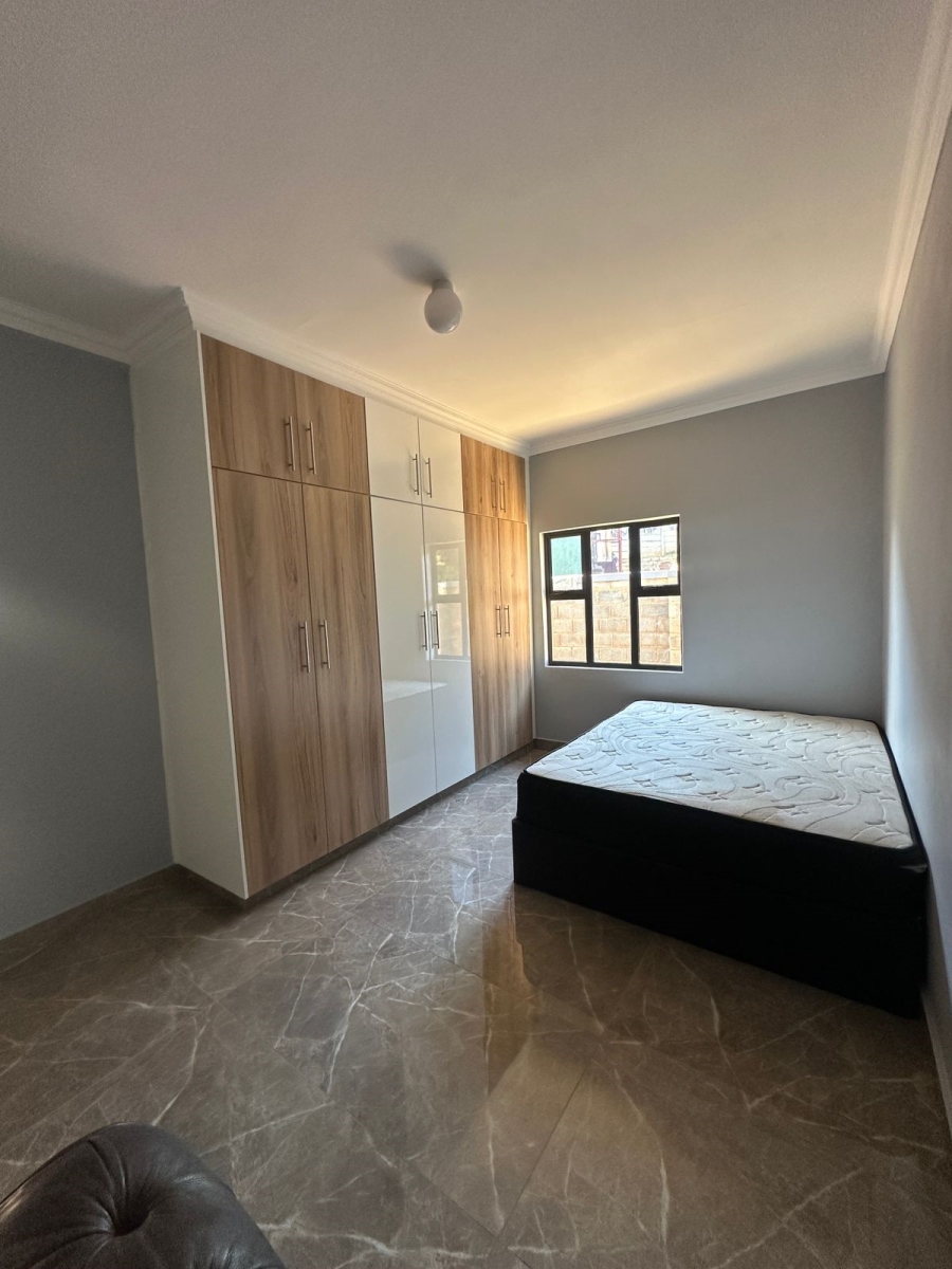 4 Bedroom Property for Sale in Glenwood KwaZulu-Natal