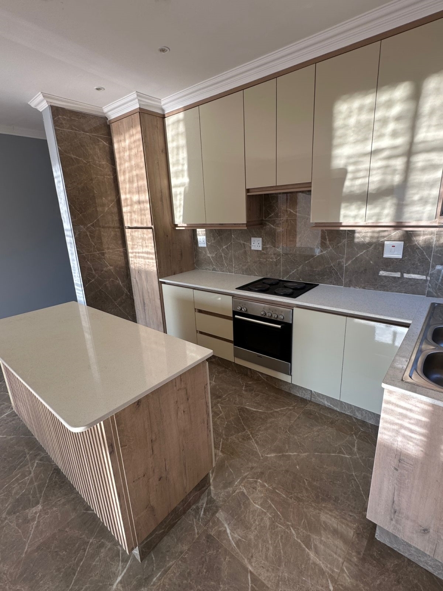 4 Bedroom Property for Sale in Glenwood KwaZulu-Natal