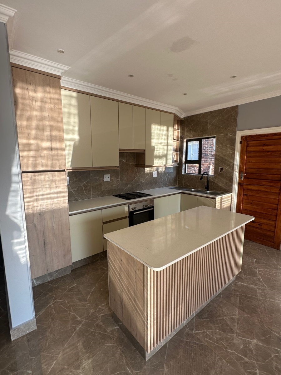 4 Bedroom Property for Sale in Glenwood KwaZulu-Natal