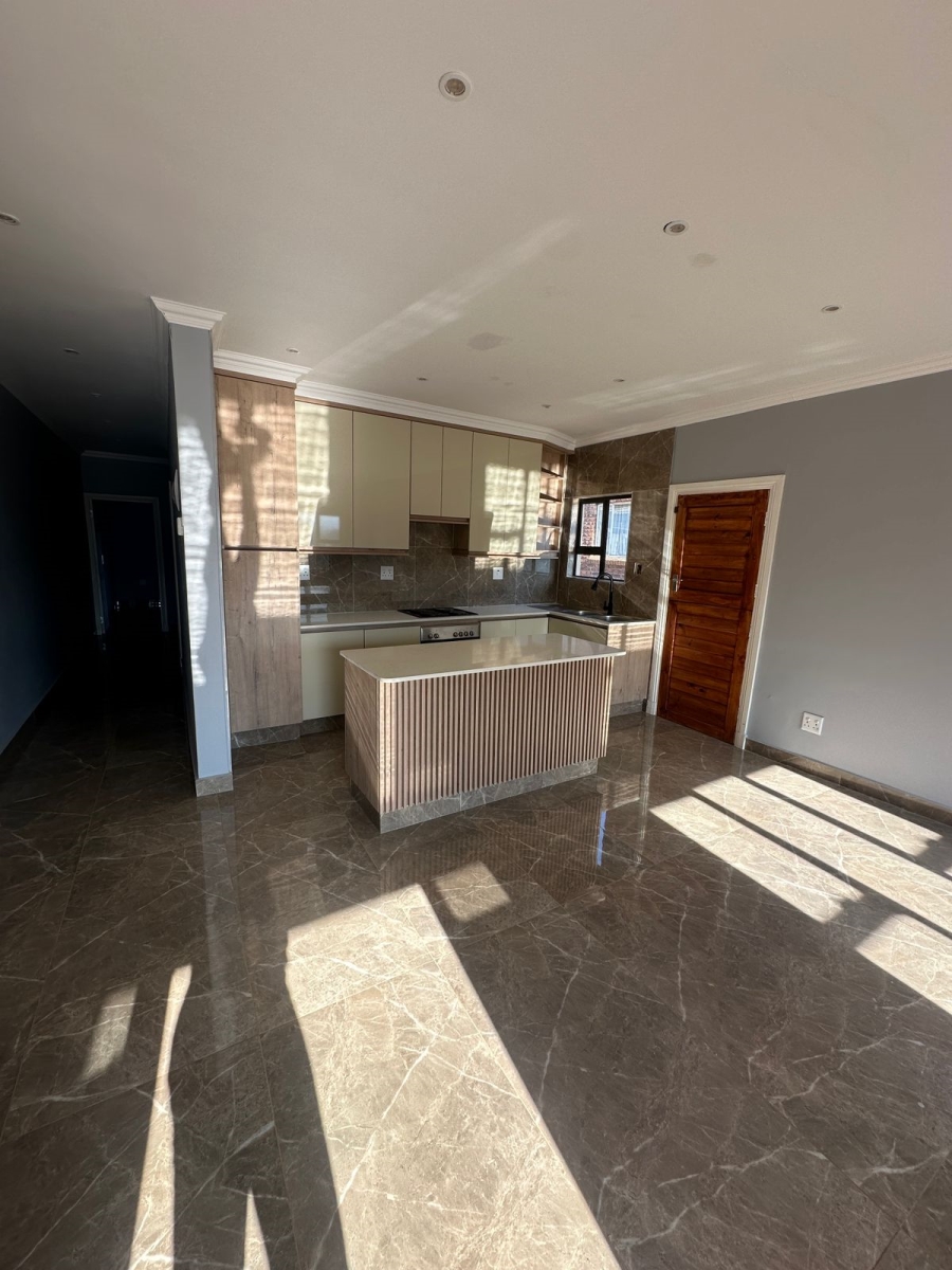 4 Bedroom Property for Sale in Glenwood KwaZulu-Natal