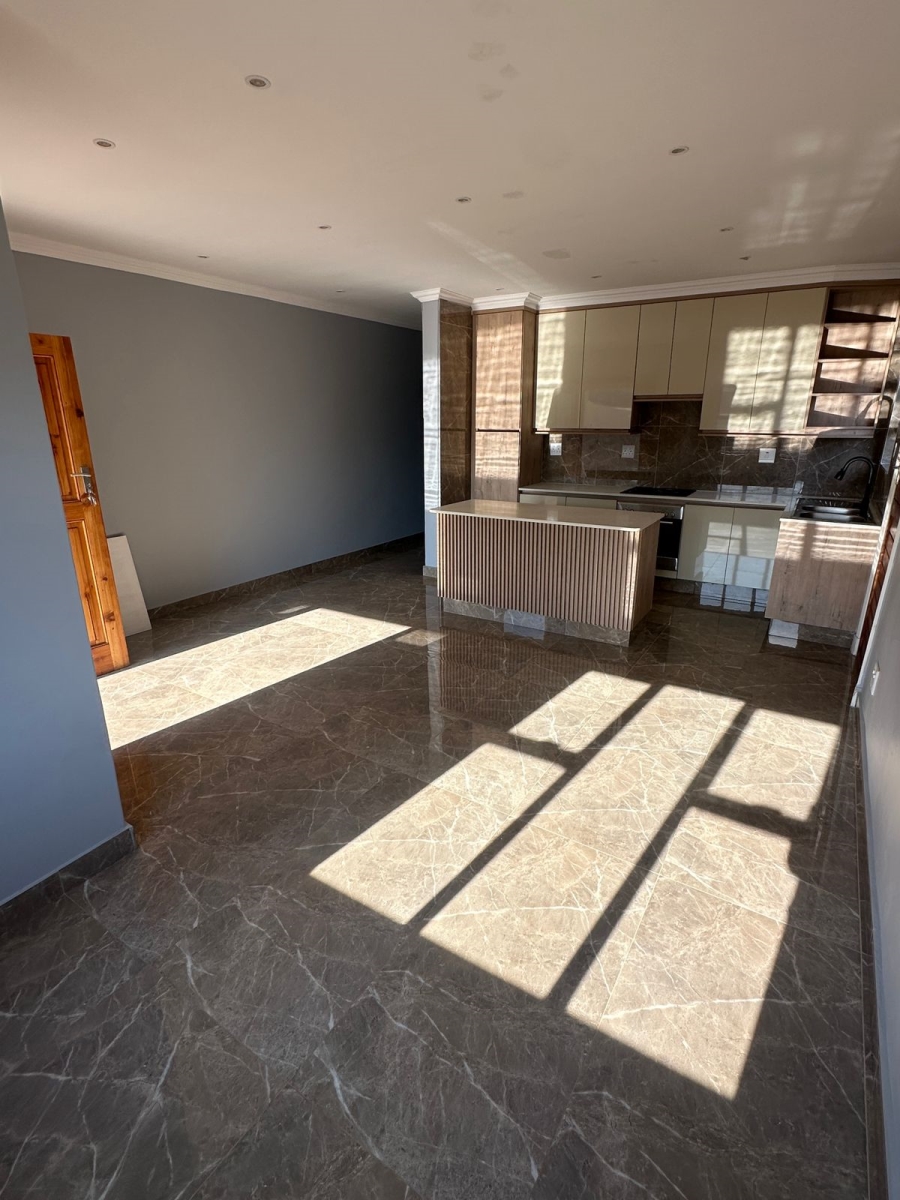 4 Bedroom Property for Sale in Glenwood KwaZulu-Natal