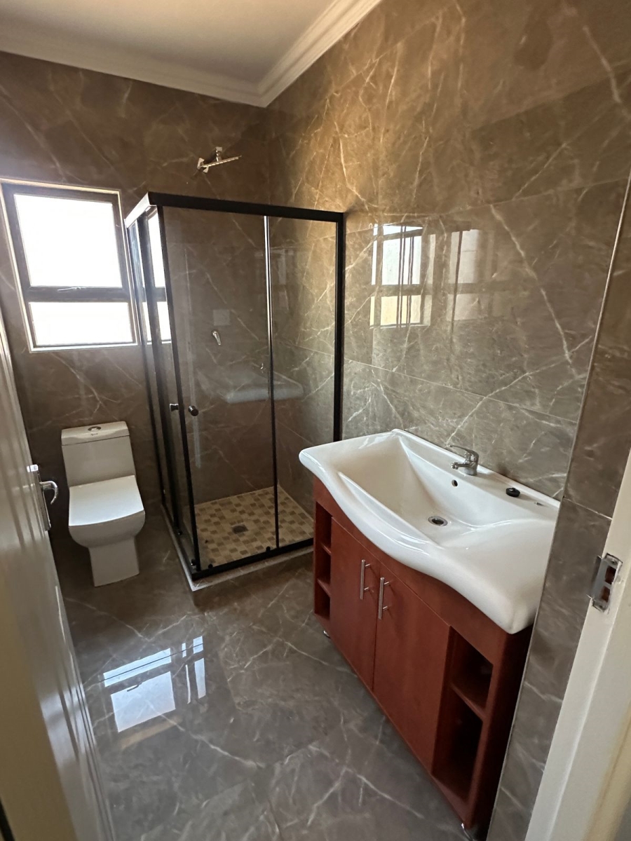 4 Bedroom Property for Sale in Glenwood KwaZulu-Natal
