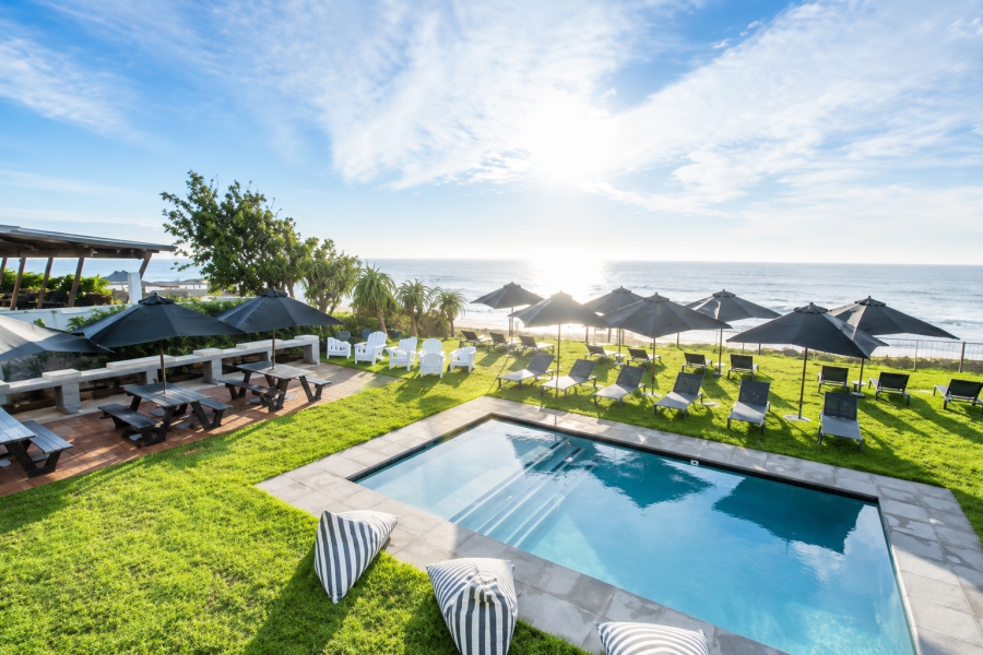 To Let 2 Bedroom Property for Rent in Sheffield Beach KwaZulu-Natal