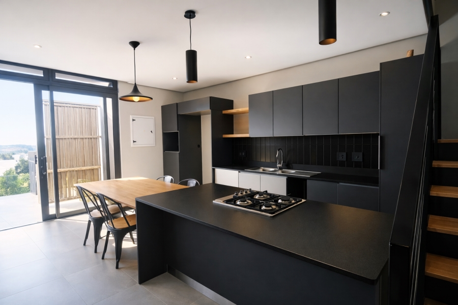 To Let 2 Bedroom Property for Rent in Sheffield Beach KwaZulu-Natal
