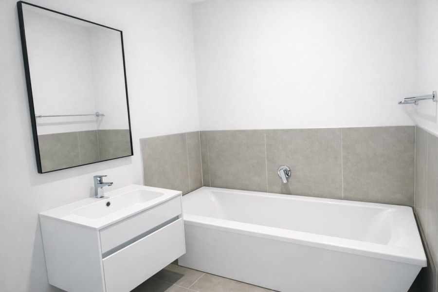 To Let 2 Bedroom Property for Rent in Sheffield Beach KwaZulu-Natal