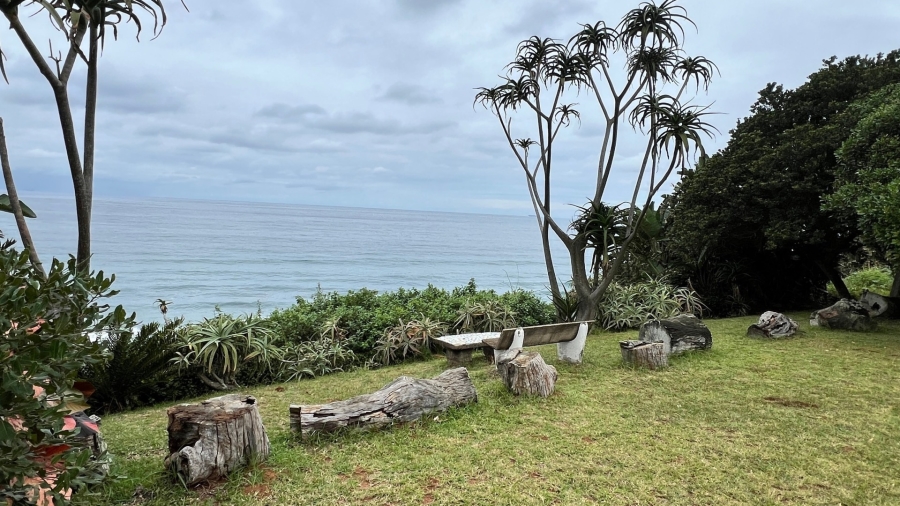 3 Bedroom Property for Sale in Ocean View KwaZulu-Natal