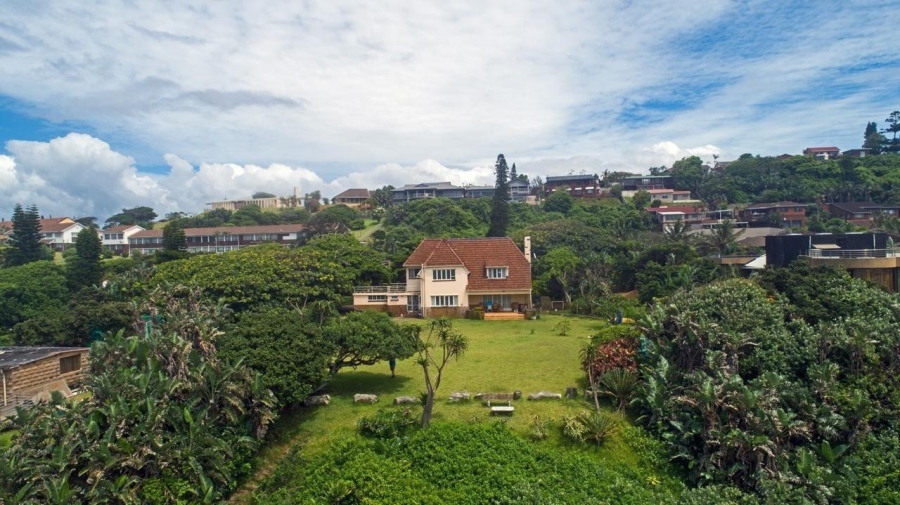 3 Bedroom Property for Sale in Ocean View KwaZulu-Natal