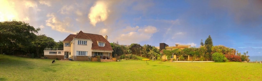 3 Bedroom Property for Sale in Ocean View KwaZulu-Natal