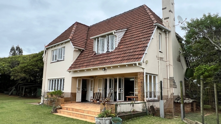 3 Bedroom Property for Sale in Ocean View KwaZulu-Natal