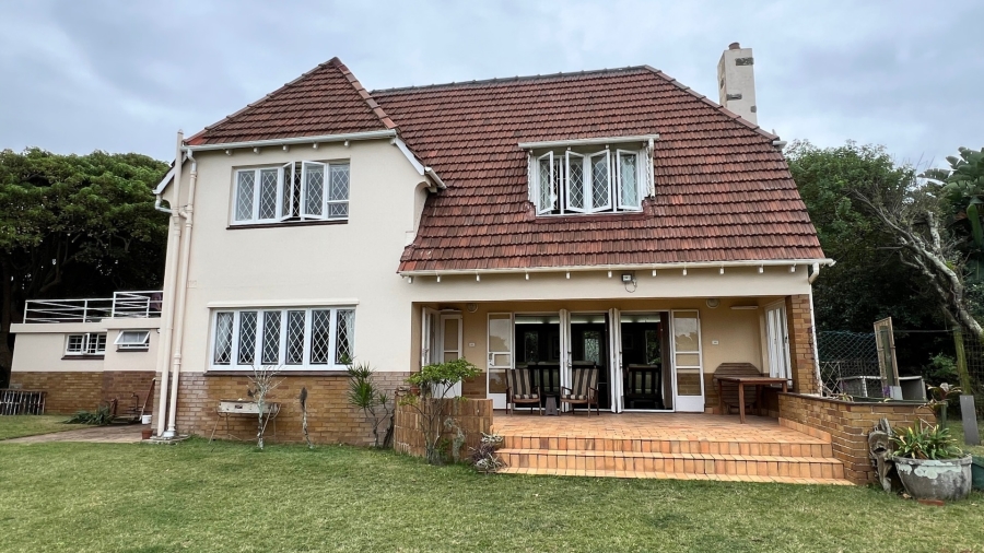 3 Bedroom Property for Sale in Ocean View KwaZulu-Natal