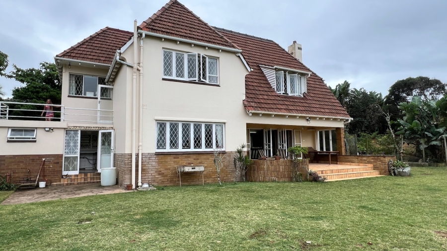 3 Bedroom Property for Sale in Ocean View KwaZulu-Natal