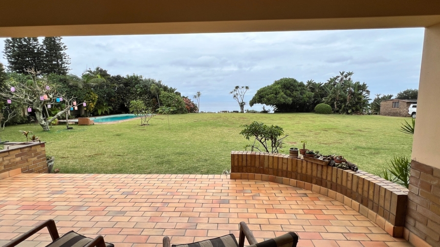 3 Bedroom Property for Sale in Ocean View KwaZulu-Natal