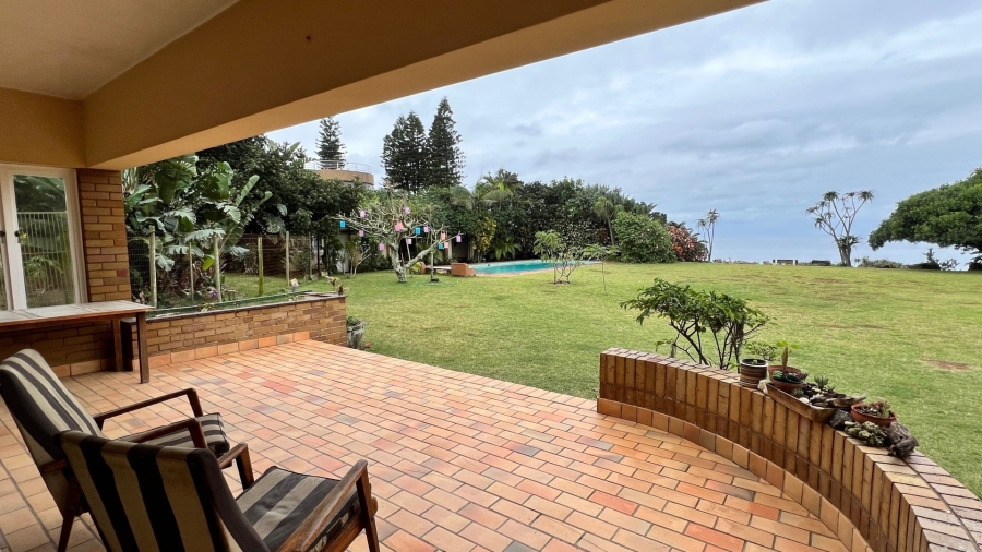 3 Bedroom Property for Sale in Ocean View KwaZulu-Natal