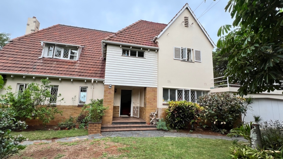 3 Bedroom Property for Sale in Ocean View KwaZulu-Natal