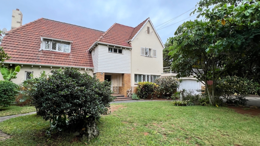 3 Bedroom Property for Sale in Ocean View KwaZulu-Natal
