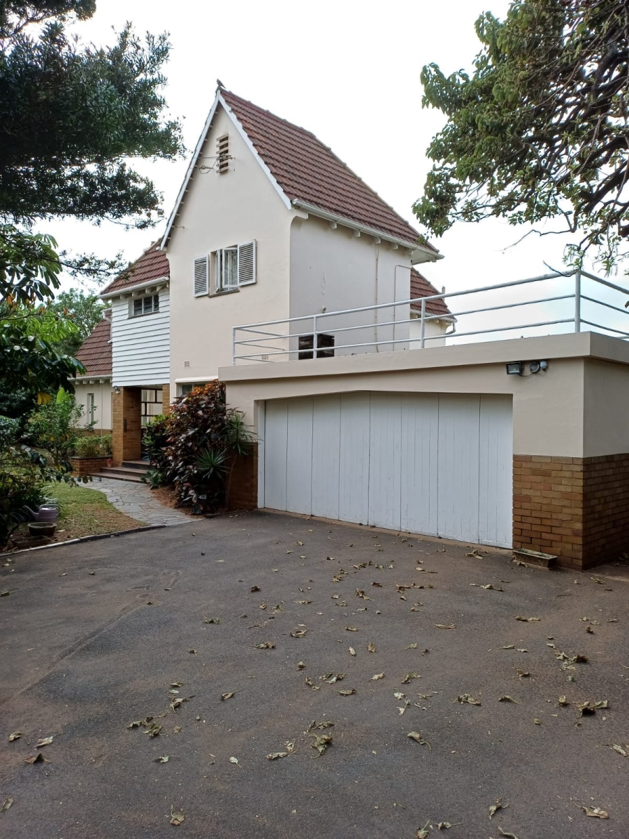 3 Bedroom Property for Sale in Ocean View KwaZulu-Natal
