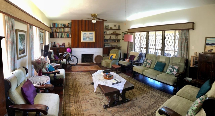3 Bedroom Property for Sale in Ocean View KwaZulu-Natal