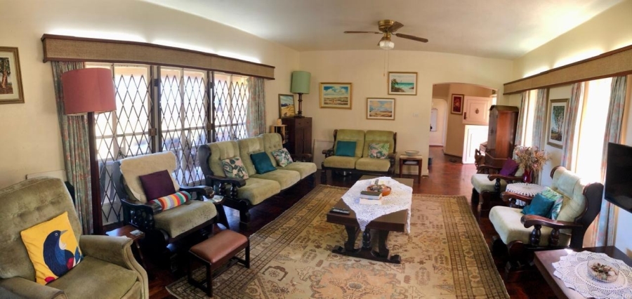 3 Bedroom Property for Sale in Ocean View KwaZulu-Natal
