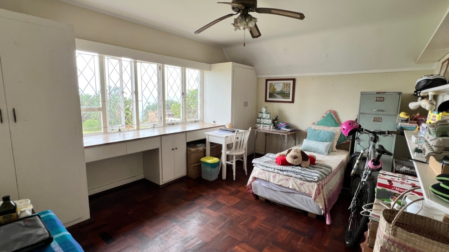 3 Bedroom Property for Sale in Ocean View KwaZulu-Natal