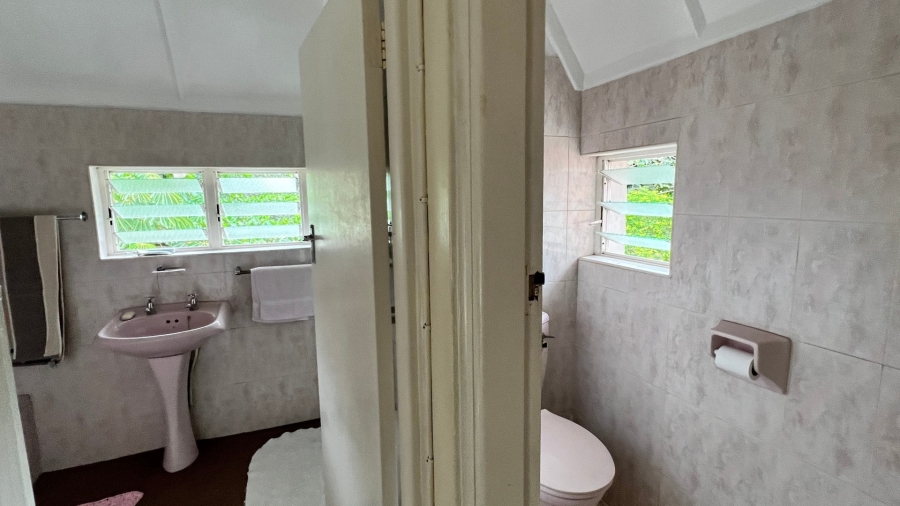 3 Bedroom Property for Sale in Ocean View KwaZulu-Natal