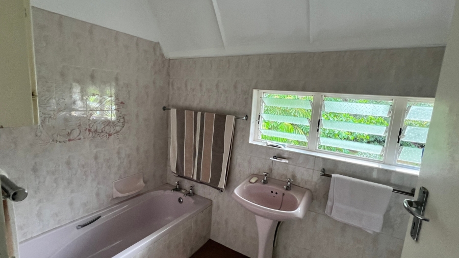 3 Bedroom Property for Sale in Ocean View KwaZulu-Natal