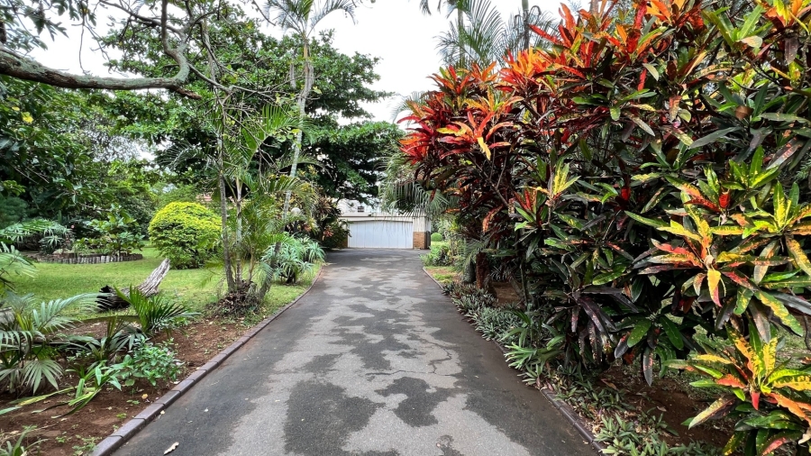 3 Bedroom Property for Sale in Ocean View KwaZulu-Natal