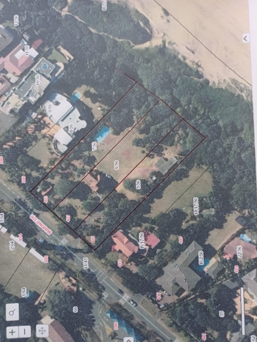 3 Bedroom Property for Sale in Ocean View KwaZulu-Natal