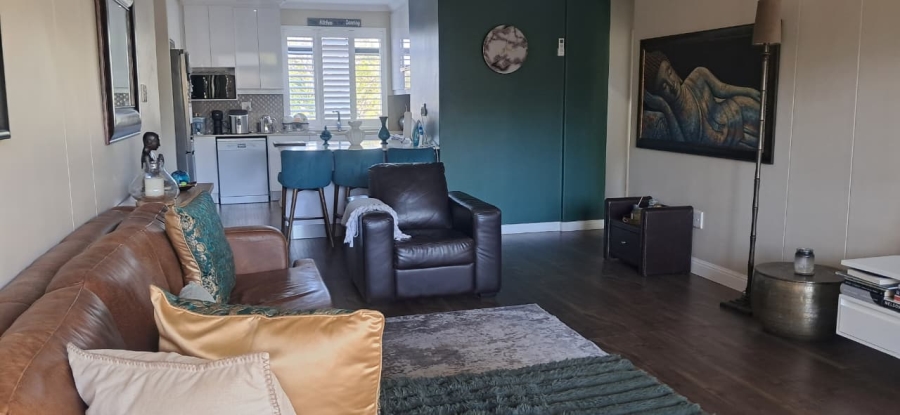 To Let 2 Bedroom Property for Rent in Mzingazi Golf Estate KwaZulu-Natal