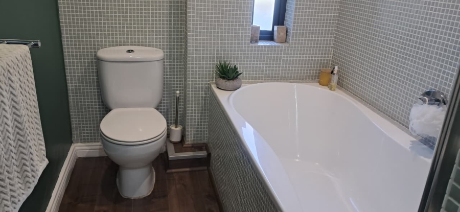 To Let 2 Bedroom Property for Rent in Mzingazi Golf Estate KwaZulu-Natal